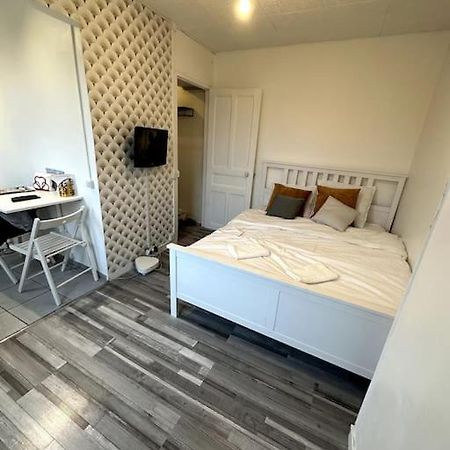 Studio Cosy A Bagneux Rer B A 500M Apartment Exterior photo